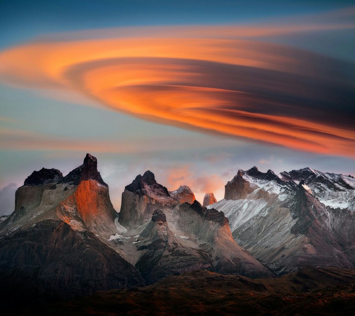 nature