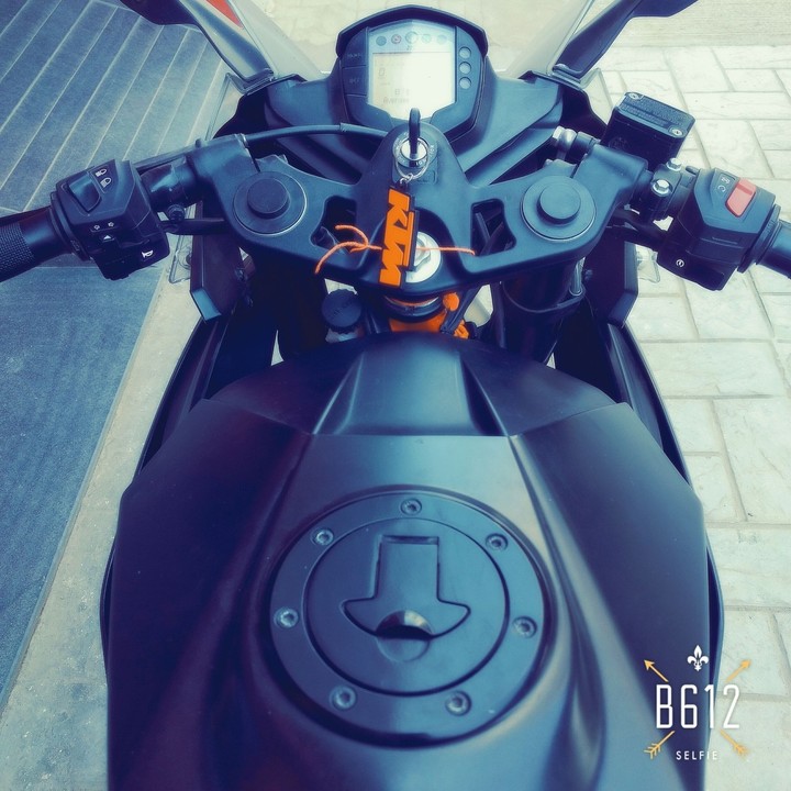 bike