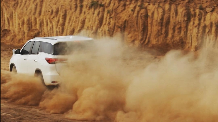 fortuner