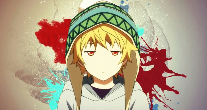 Yukine