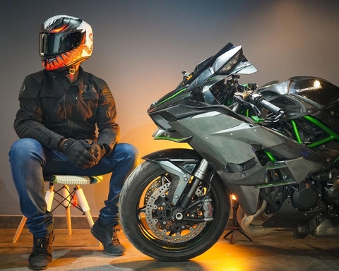 Rider