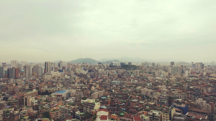 서울 Seoul