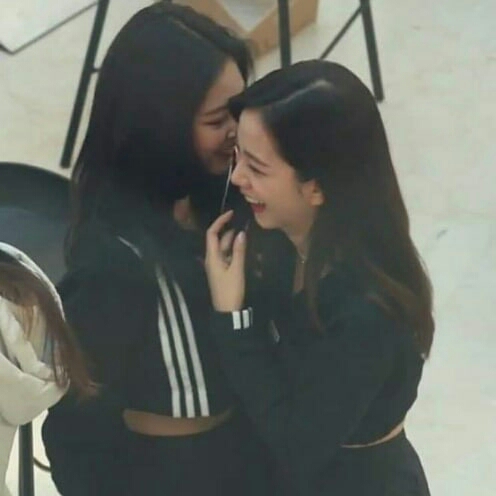 MY JENSOO