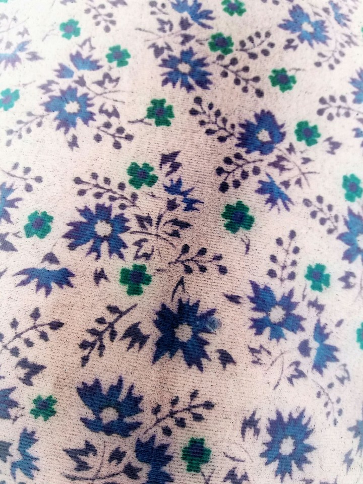 three colors