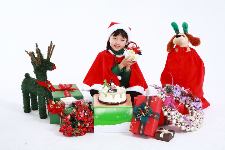 Christmas of Youth