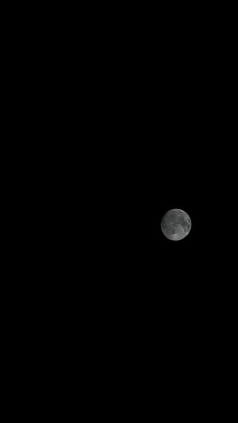 ταπετσαρίες Midnight, space