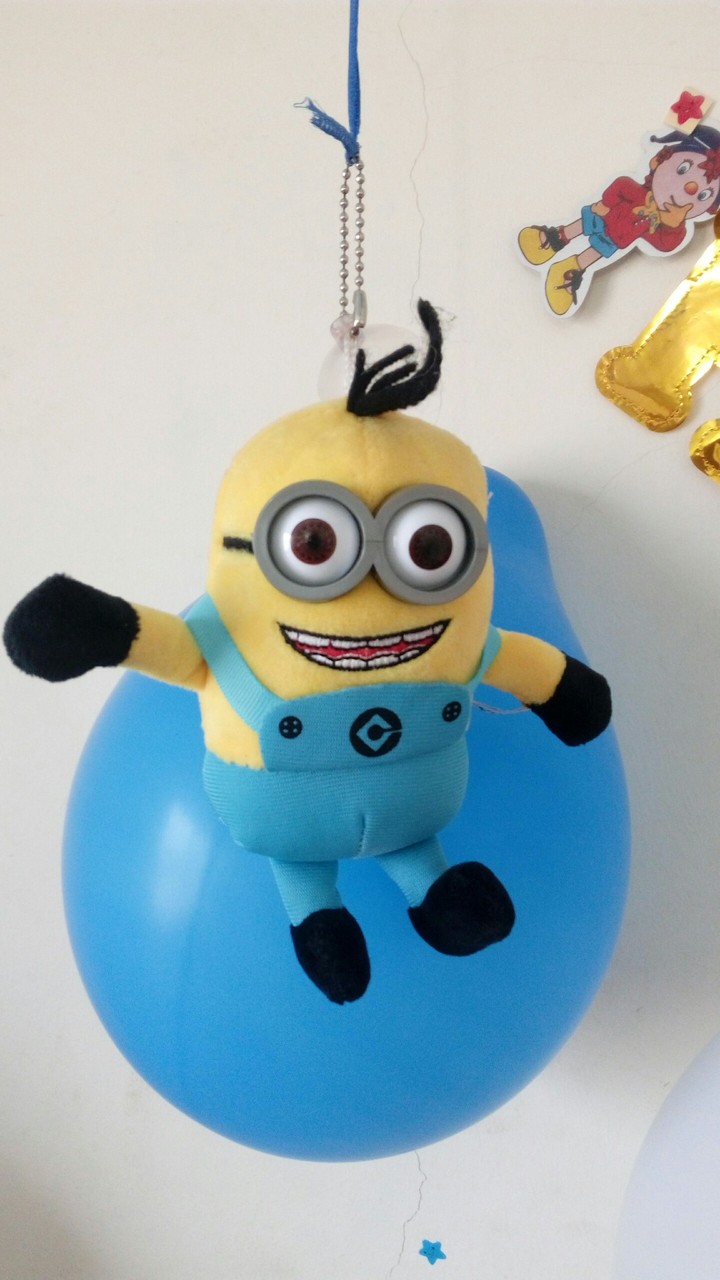 Gift to someone special