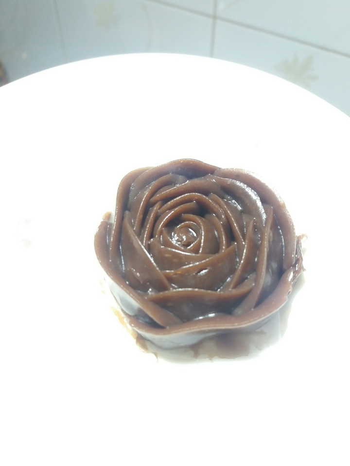 گل رز زبا باترکریم