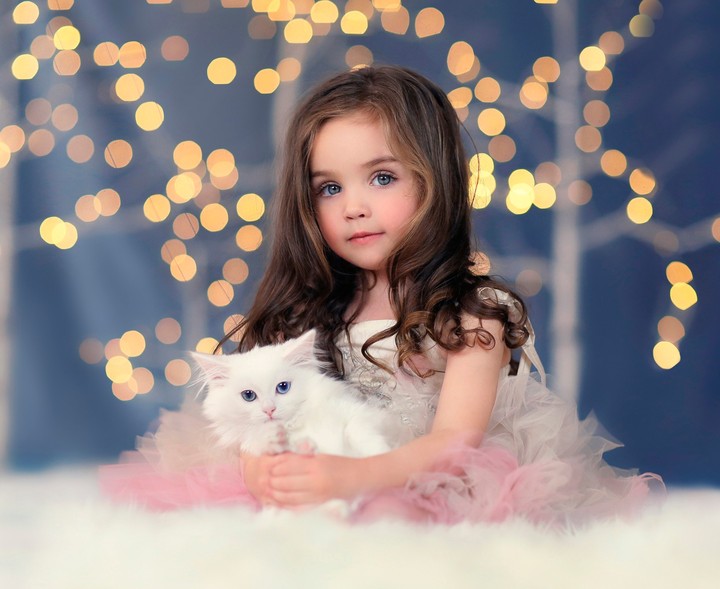 Little cute
