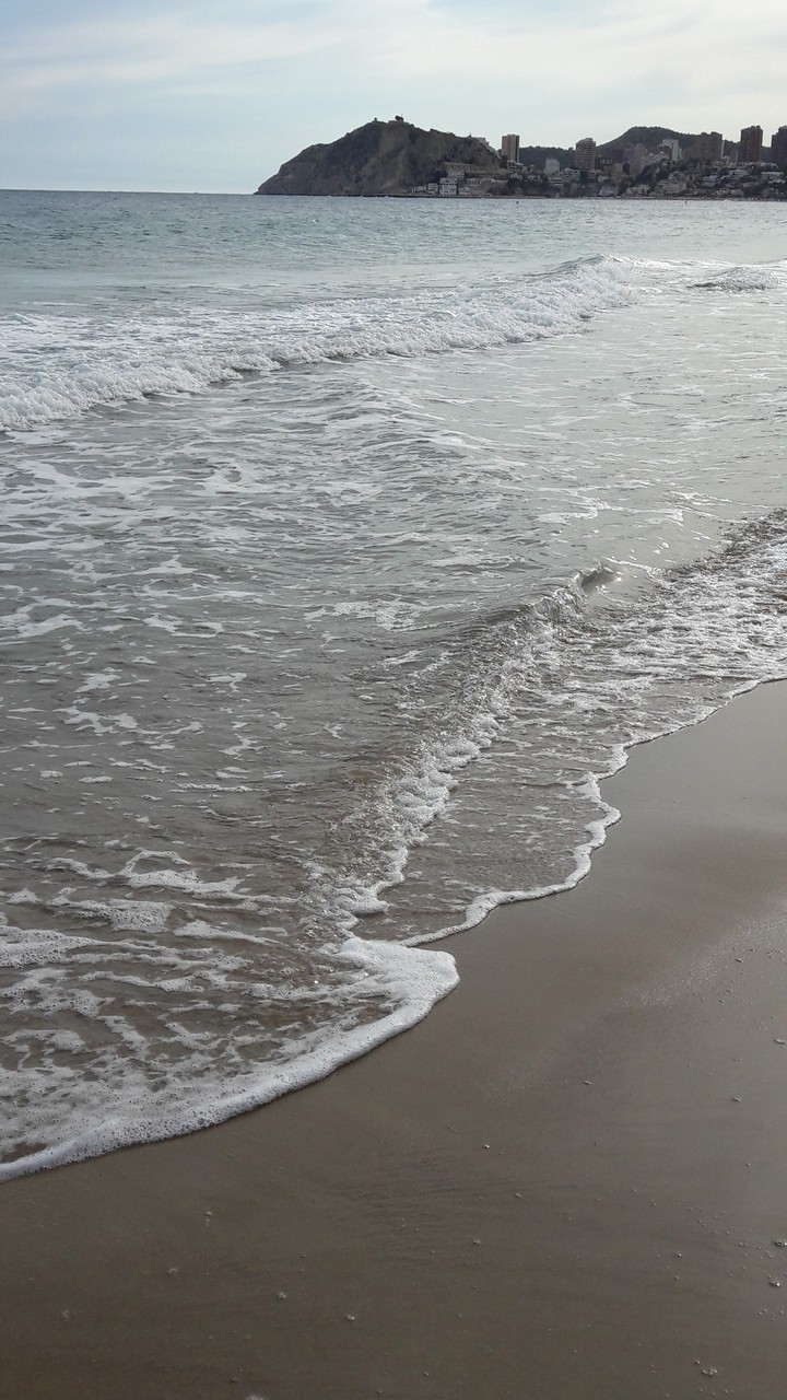 Mediterranean Sea