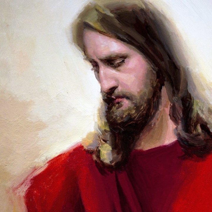 Jesucristo Salvador