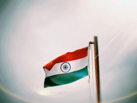 indian flag