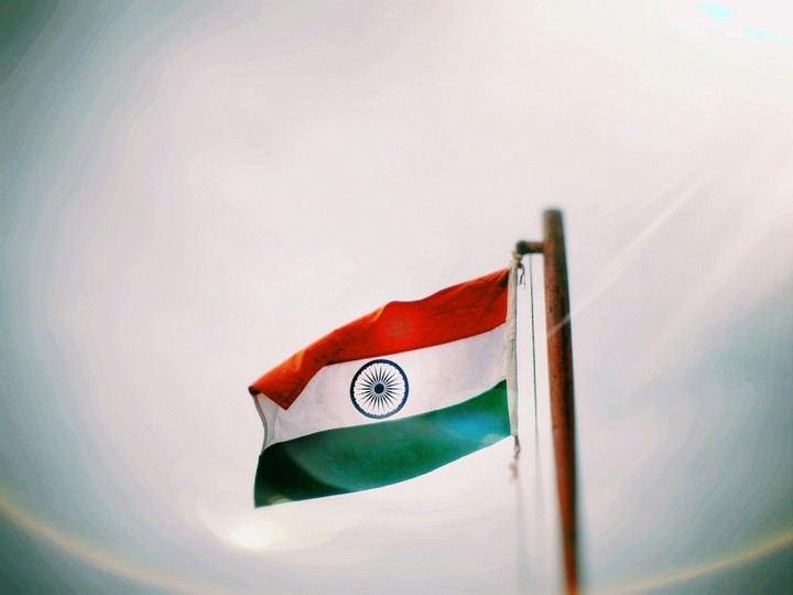 indian flag