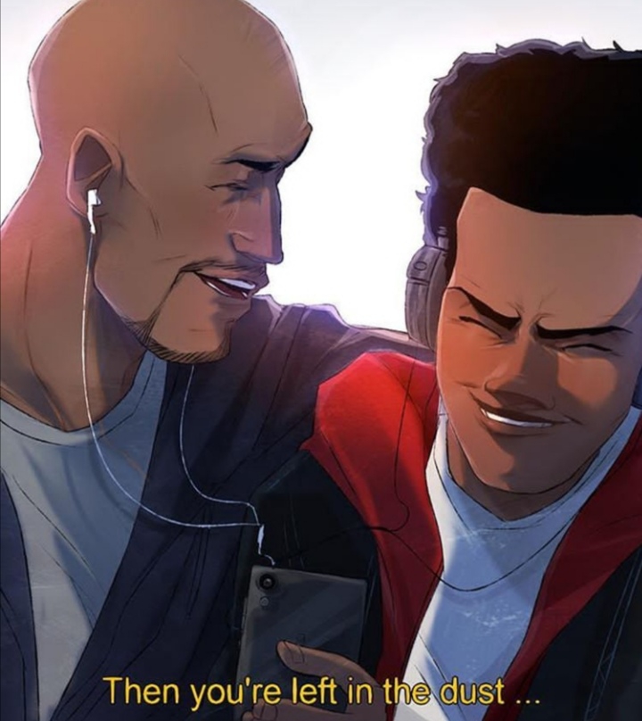 Spiderman into the spider verse
