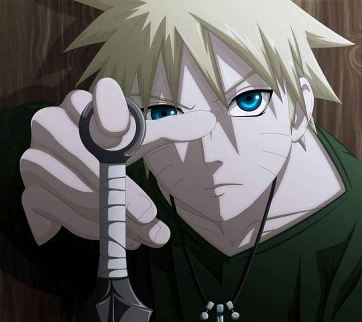 Naruto shippuden