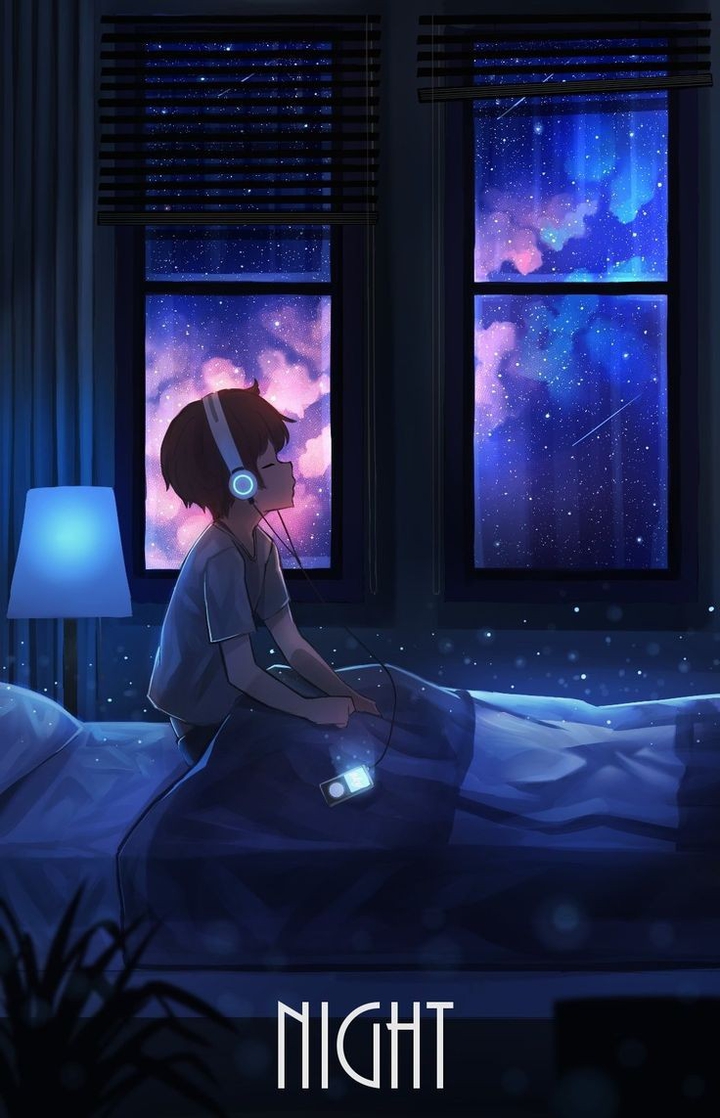 Midnight thoughts