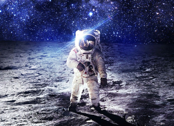 Astronaut