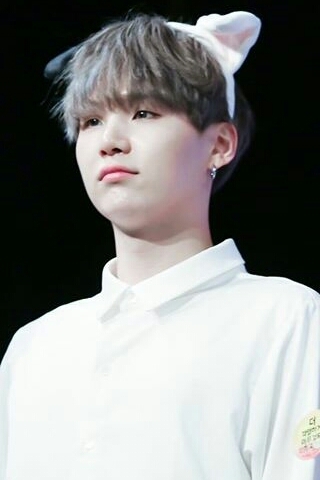 Yoongi