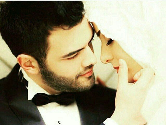 عروس و داماد