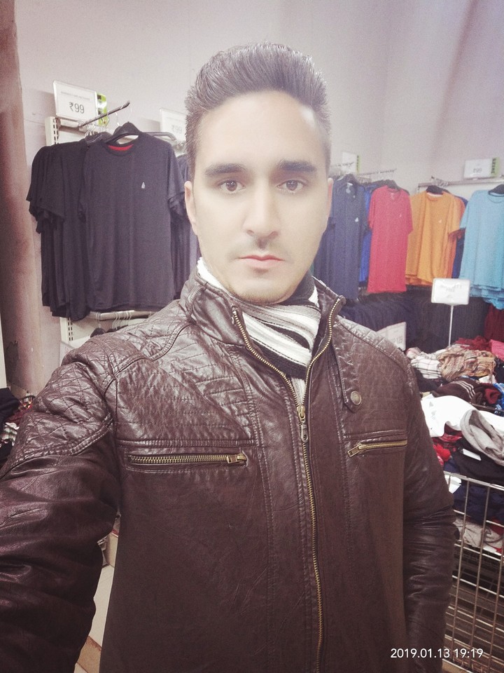 shopping