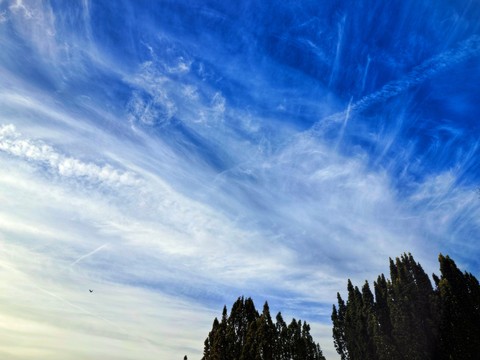 landscape, atmosphere achtergronden
