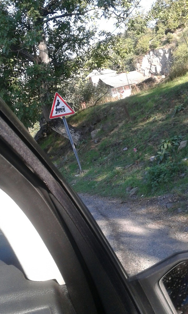 traffic signals