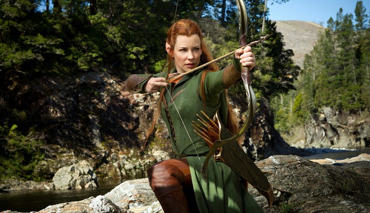 Tauriel