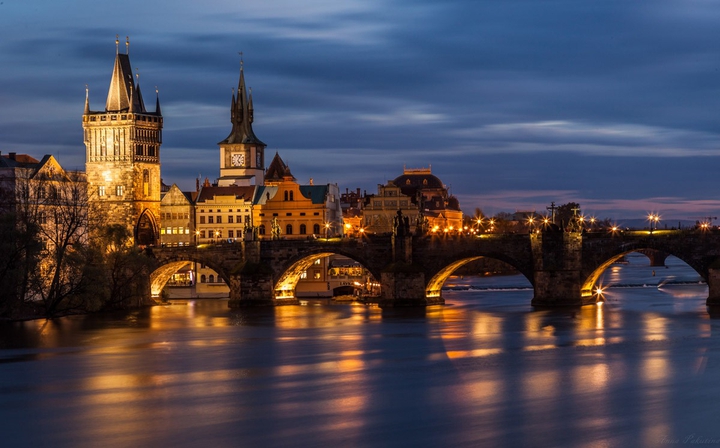 Praha