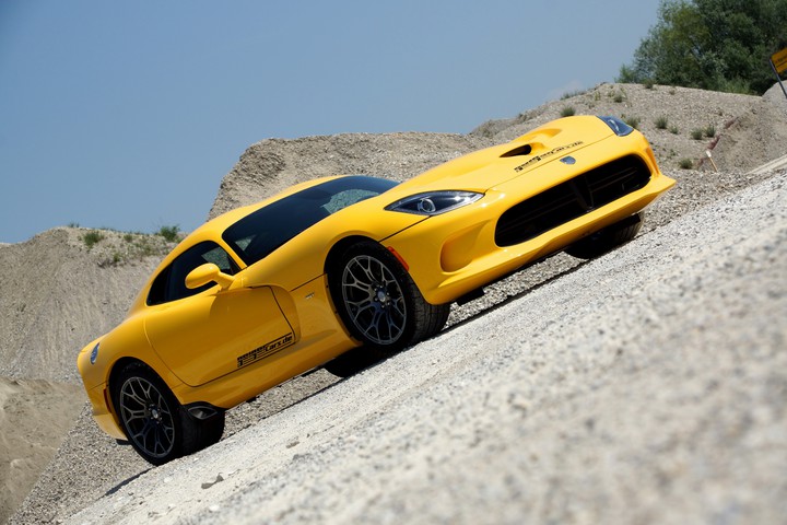 dodge