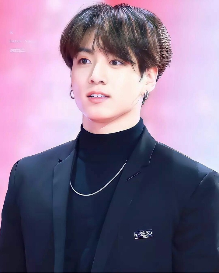 BtsJungkook