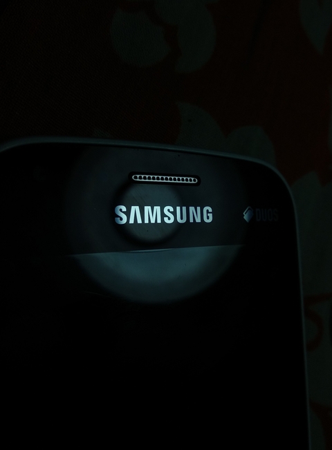 Samsung Logo