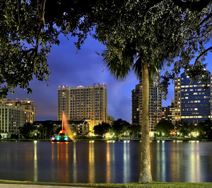 Night View