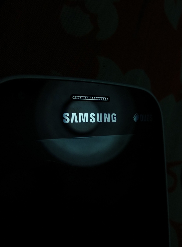 Samsung Logo