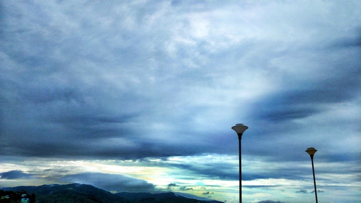 Dark Lights