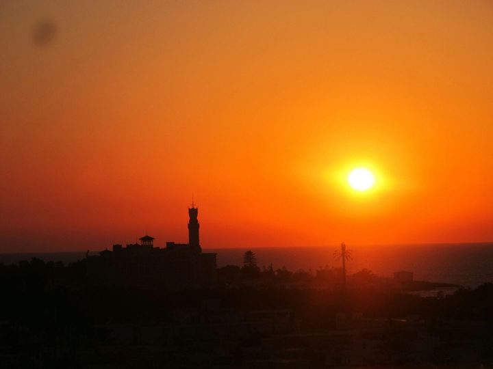 Alexandria