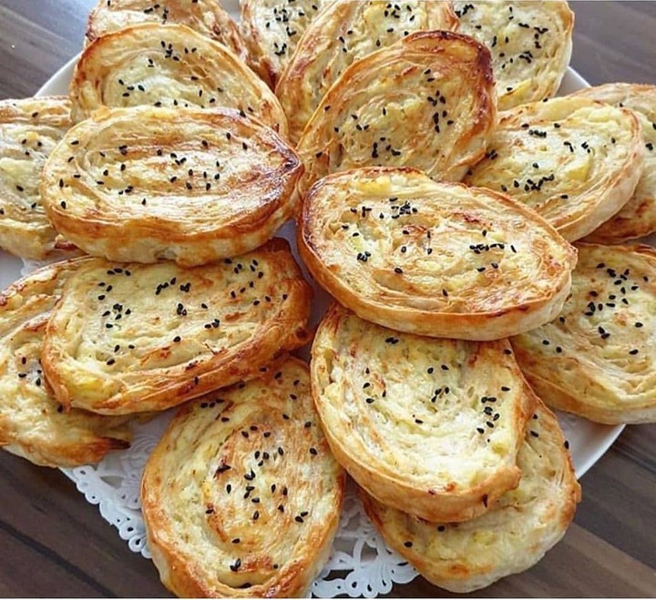 Burke potato # TURKISH FOOD ❤❤❤❤