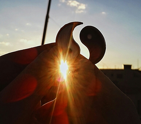 Yin Yang