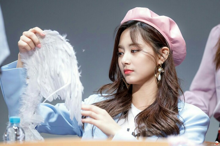Tzuyu