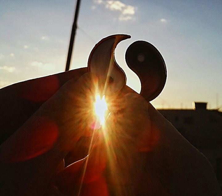 Yin Yang