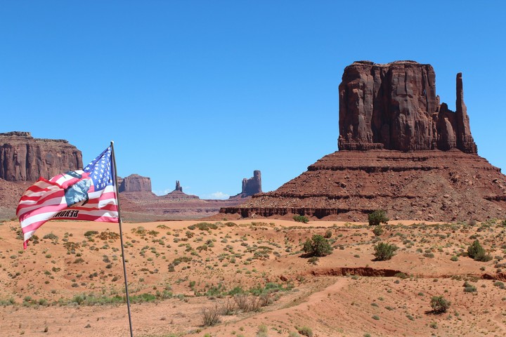 USA