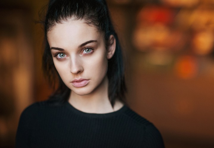 Alla Berger
