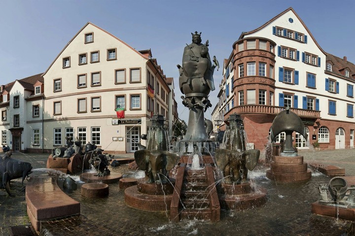 Kaiserslautern