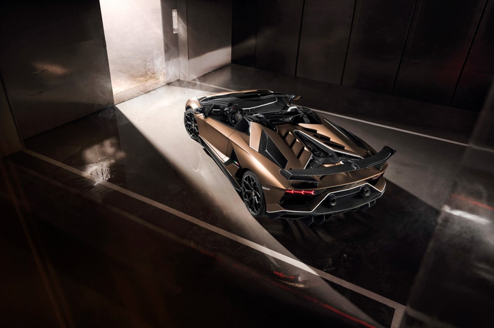 Lamborghini
