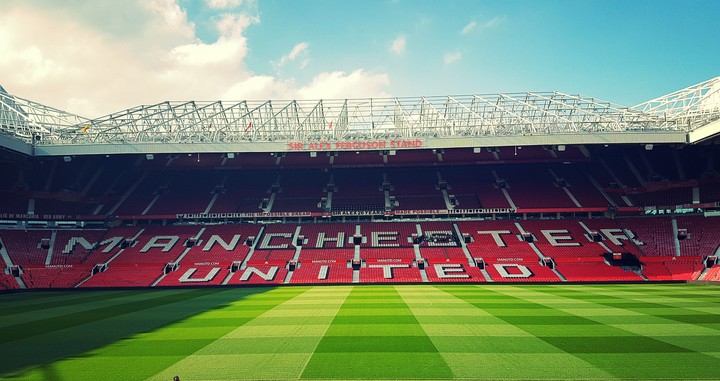 Manchester United