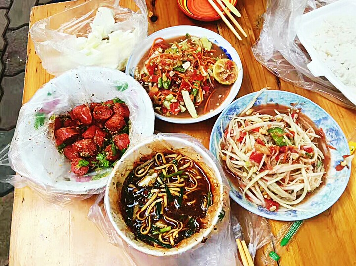 好吃