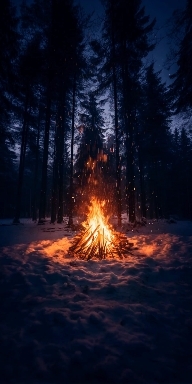 fire