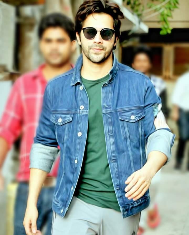 Varundhawan