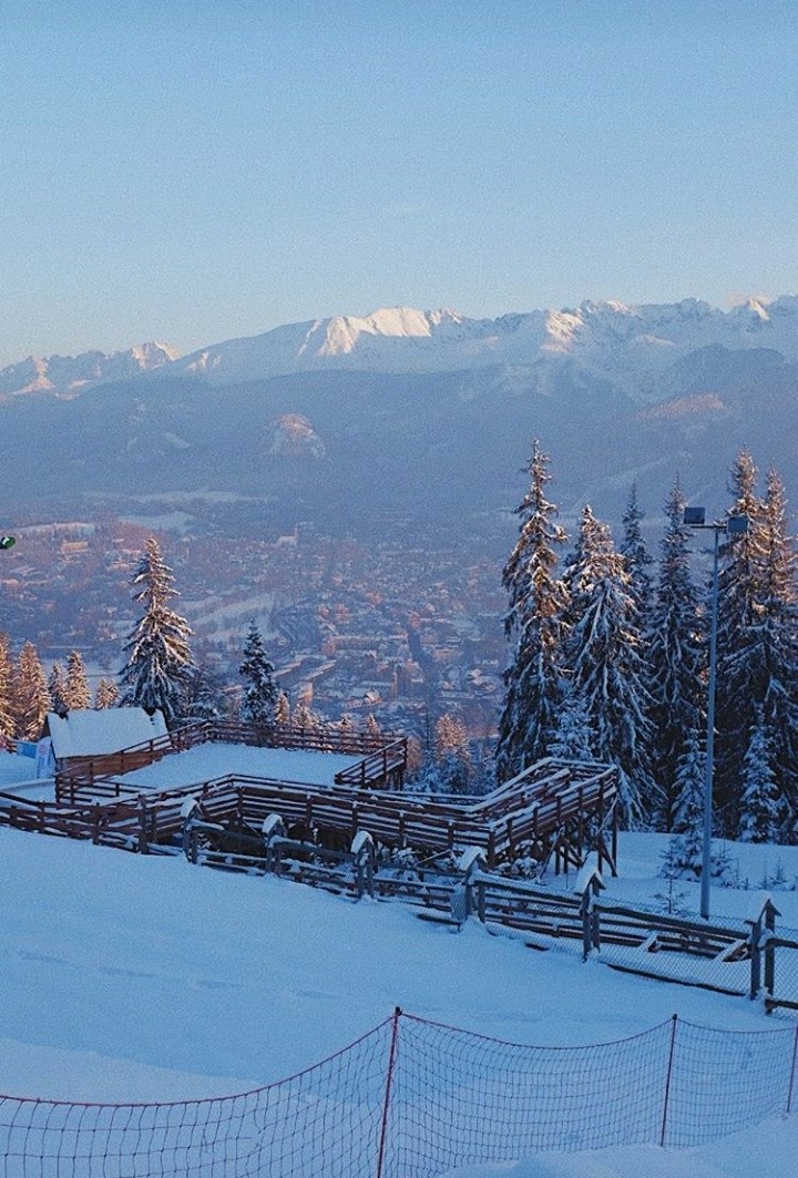 Winter