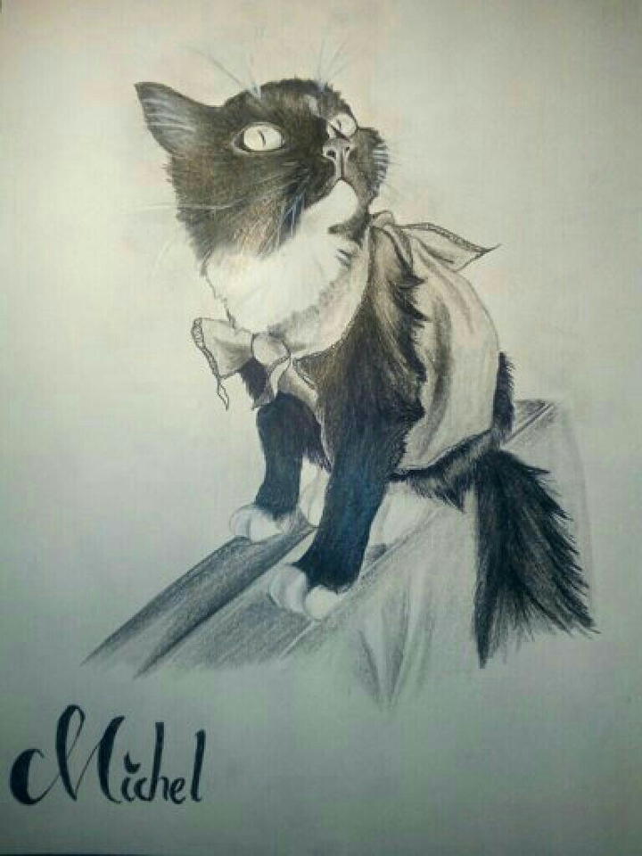 Tu arte ☕