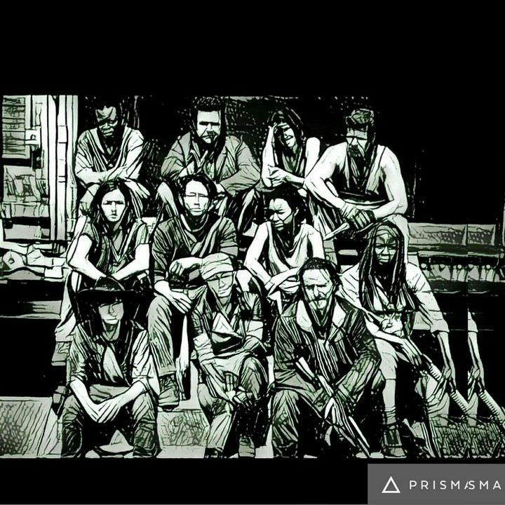 crew